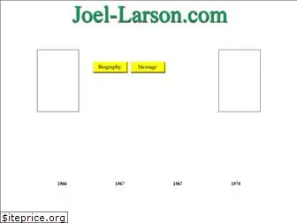 joel-larson.com
