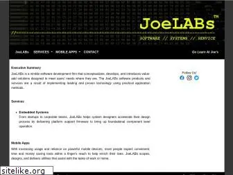 joelabs.com
