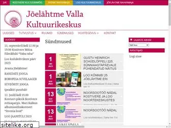 joelahtmekultuur.ee