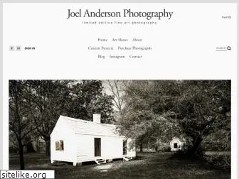 joelandersonphoto.com