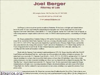 joelbergerlaw.com