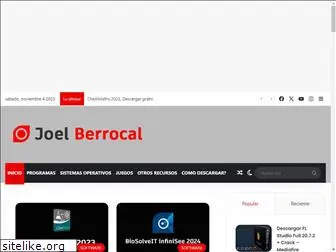 joelberrocal.com