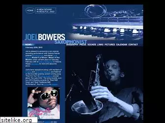 joelbowers.com