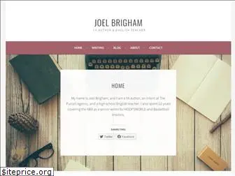 joelbrigham.com