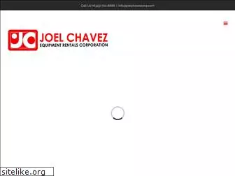 joelchavezcorp.com
