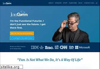 joelcomm.com