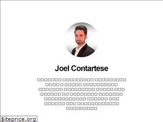 joelcontartese.com