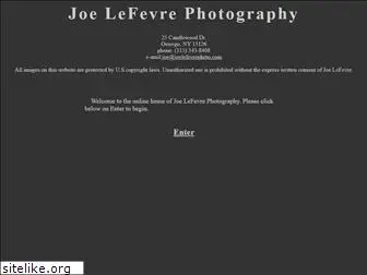 joelefevrephoto.com