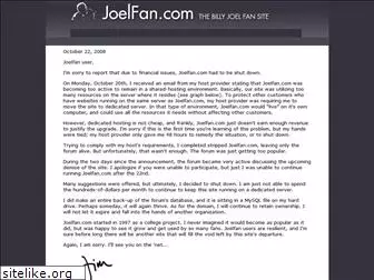 joelfan.com