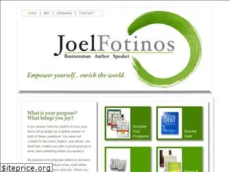 joelfotinos.com