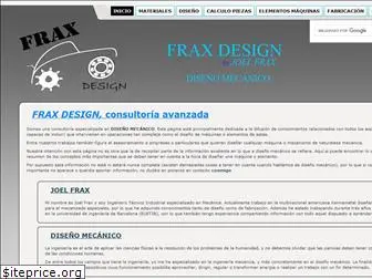 joelfrax.com