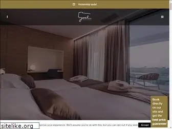 joelhotel.com