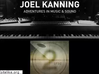 joelkanning.com