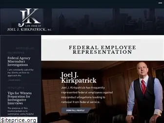 joelkirkpatrick.com