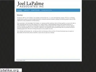 joellapalme.com