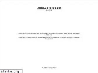 joelle-ciocco.com