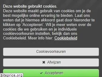 joelleboers.com