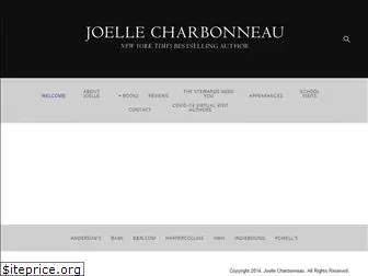 joellecharbonneau.com