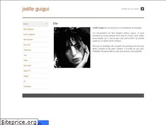 joelleguigui.com