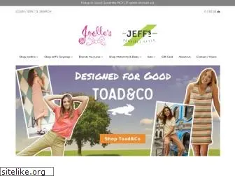 joelles.com