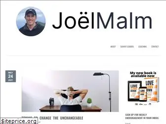 joelmalm.com