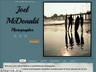 joelmcdonald.com