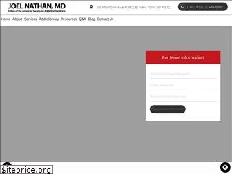 joelnathanmd.com