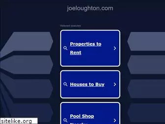 joeloughton.com