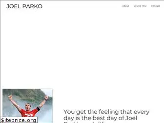 joelparko.com