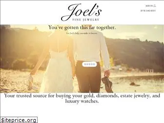 joelsfinejewelry.com