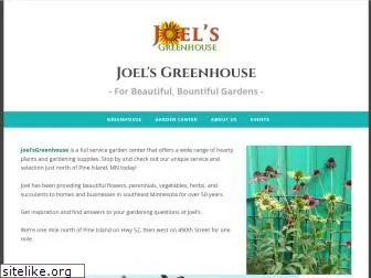 joelsgreenhousepi.com