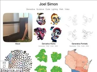 joelsimon.net