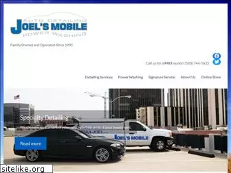 joelsmobile.com