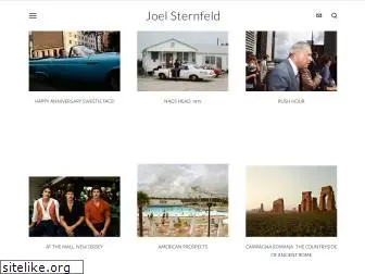 joelsternfeld.net