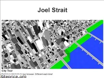 joelstrait.com