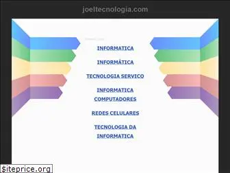 joeltecnologia.com