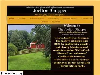 joeltonshopper.com