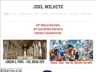 joelwilhite.weebly.com