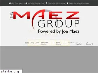 joemaez.com