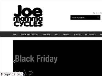 joemammacycles.com