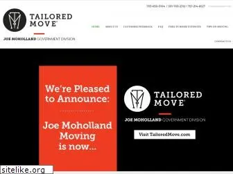 joemohollandmoving.com