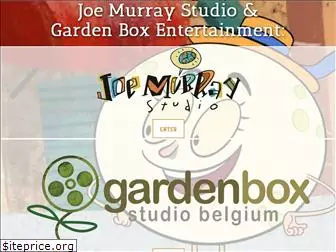 joemurraystudio.com