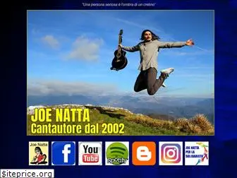 joenatta.com