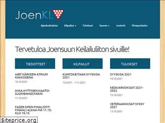 joenkl.com