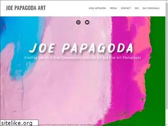 joepapagoda.com