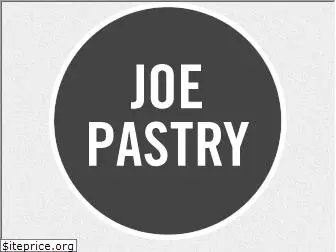 joepastry.com