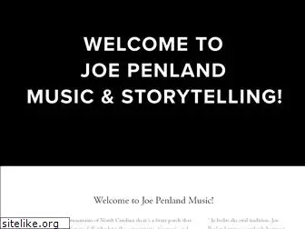 joepenland.com