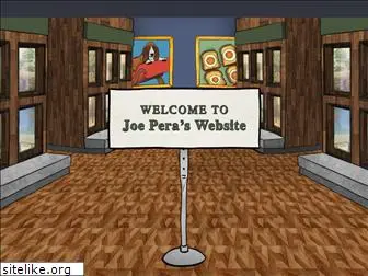 joepera.com