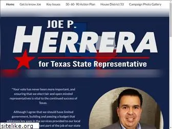 joepherrera.com