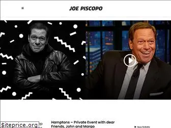 joepiscopo.org